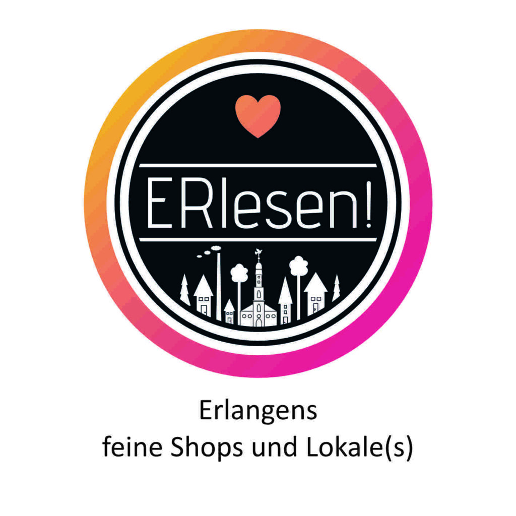 ERlesen 24 Deckseite